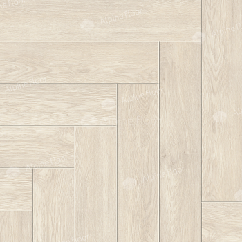 Кварцвиниловая плитка (Елочка) Alpine Floor PARQUET LIGHT Дуб Адара ЕСО 13-14